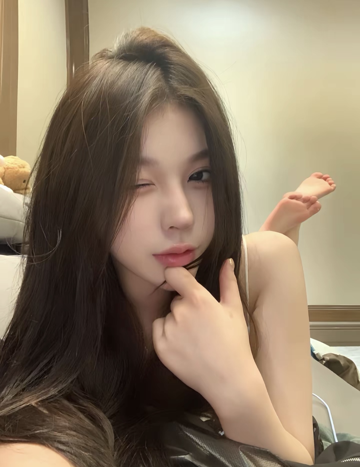 闵行kimi在校学生白小纯 Gallery 3