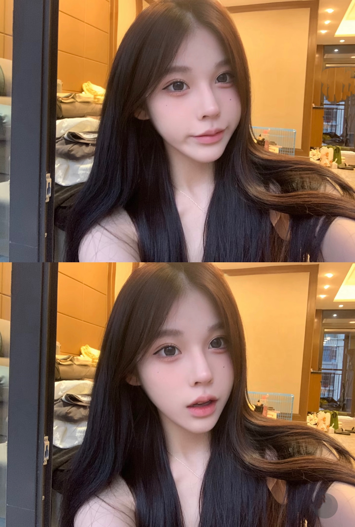 闵行kimi在校学生白小纯 Gallery 6