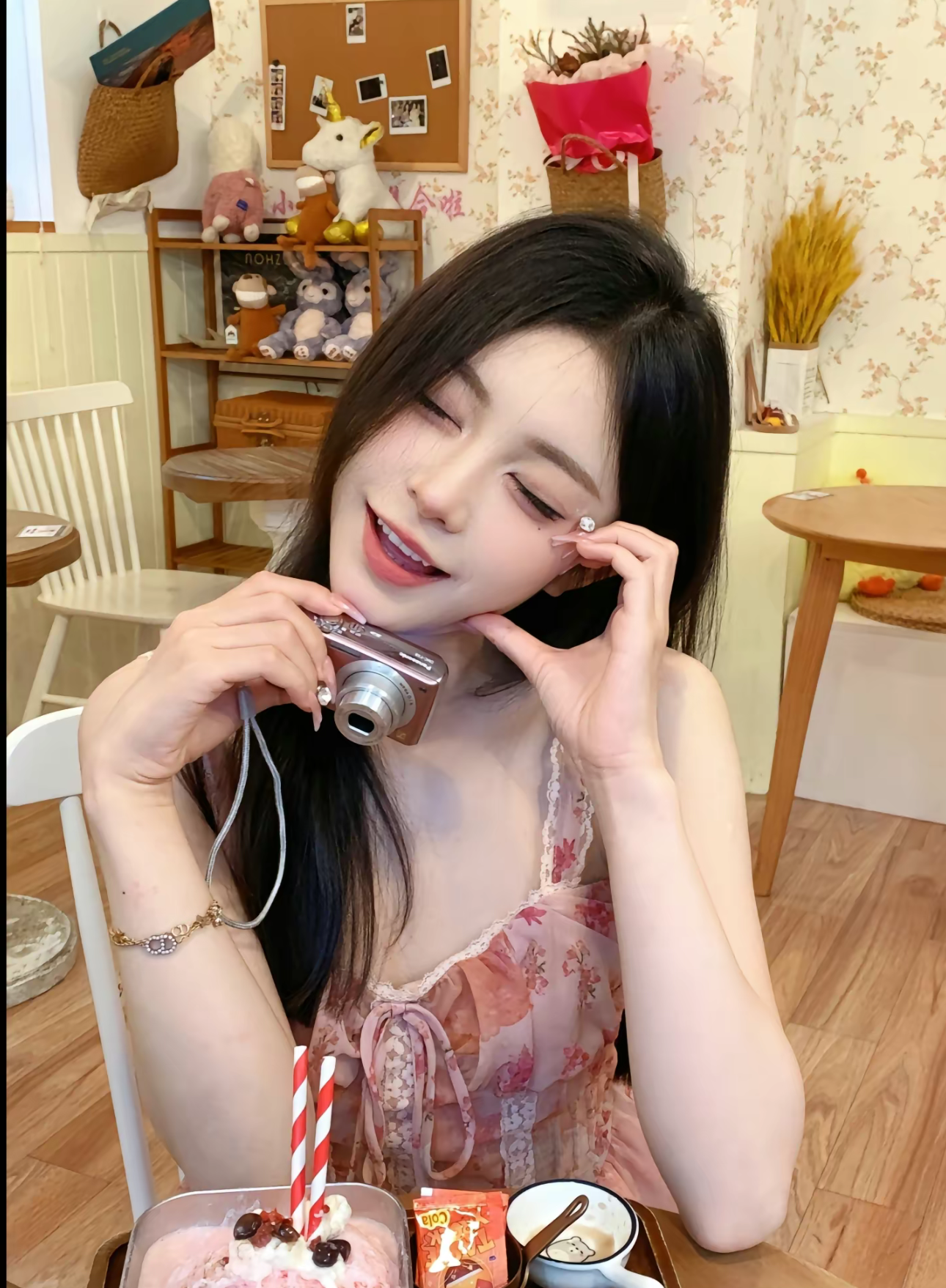 闵行kimi大圈质量开中圈手慢无 Gallery 2