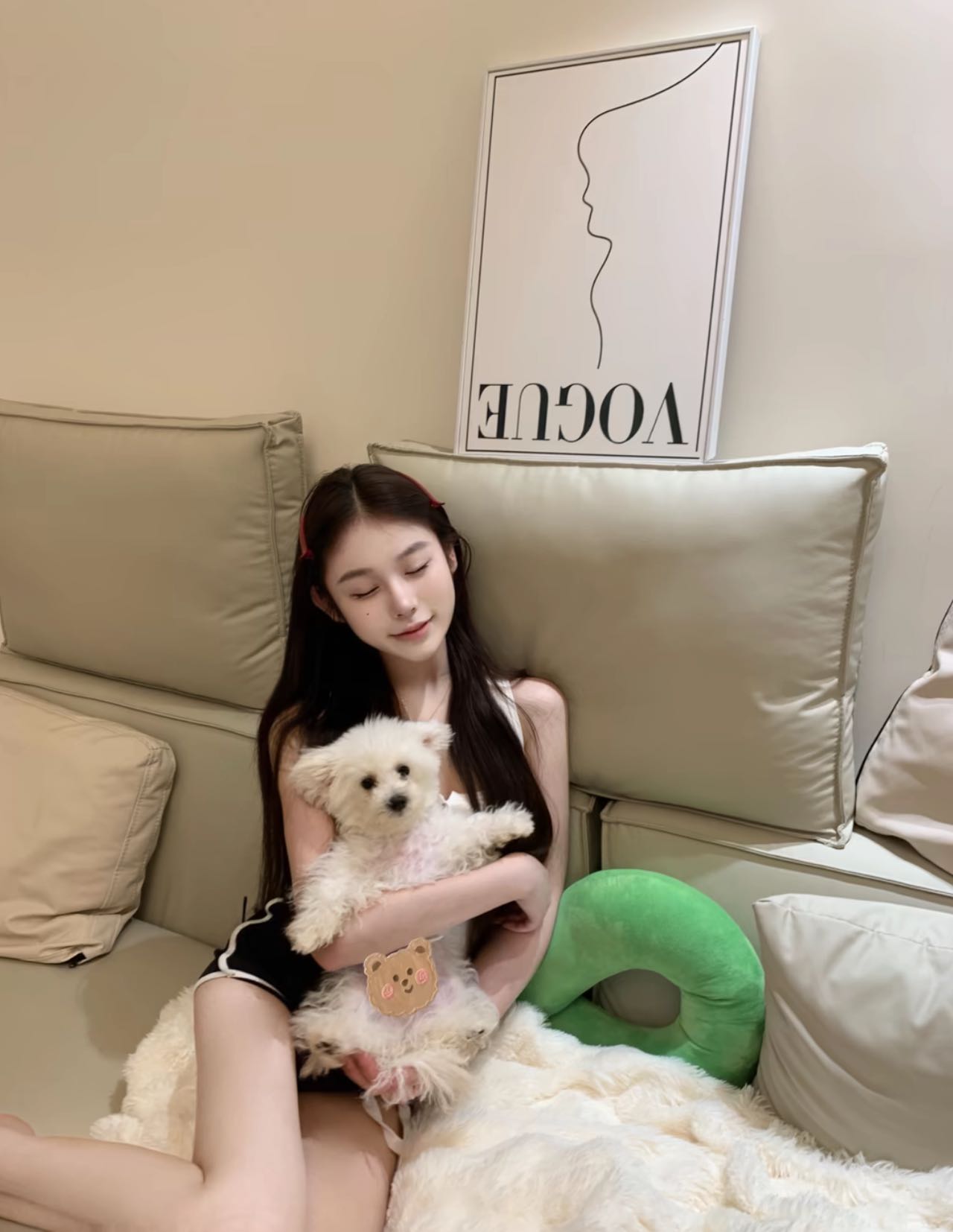 闵行kimi大圈质量开中圈手慢无 Gallery 5