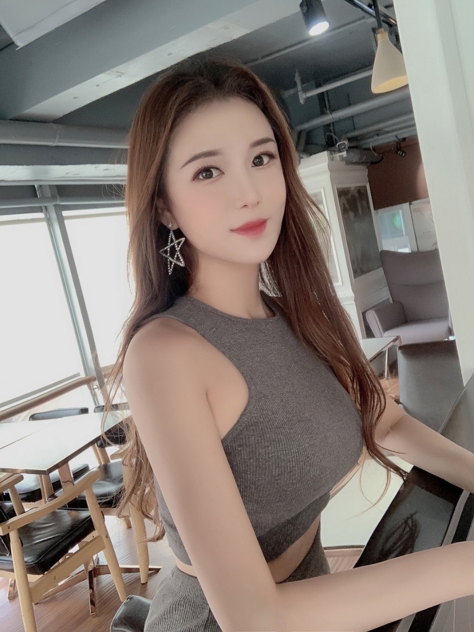 闵行新人夏夏 Gallery 6