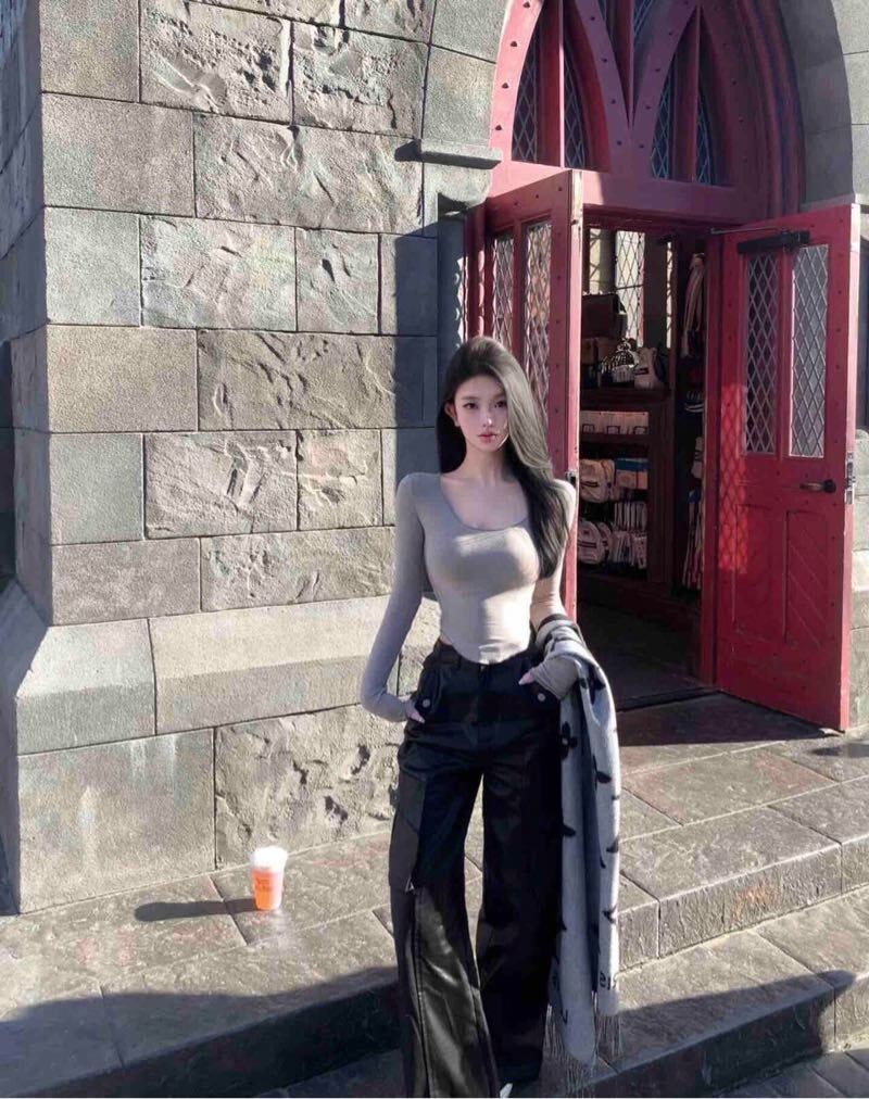 童童精选【苏橙】白小纯 Gallery 3