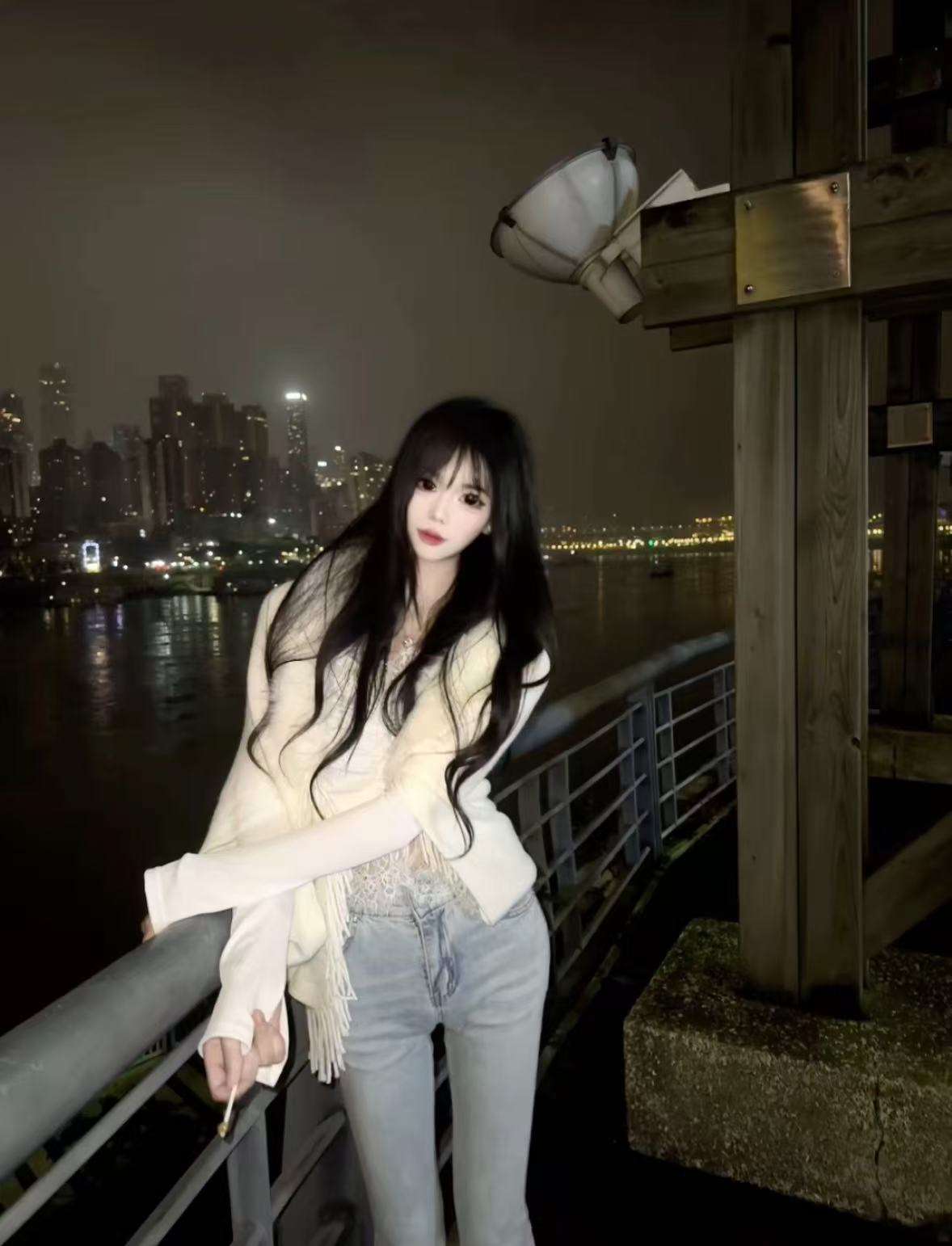 浦东新人安小雨 Gallery 2