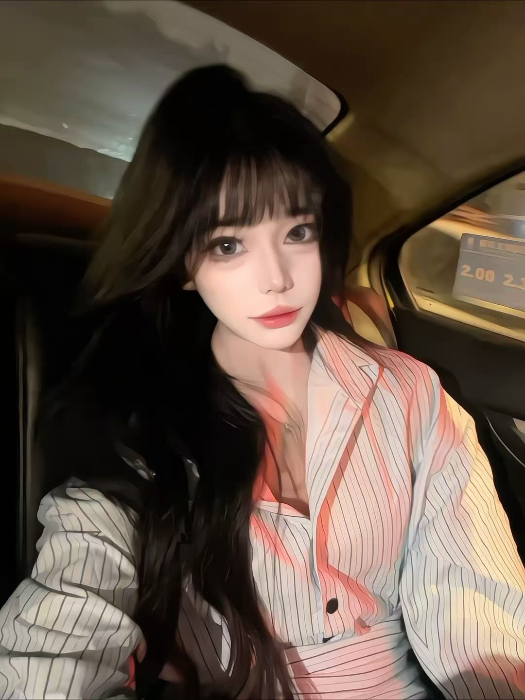 浦东新人安小雨 Gallery 5