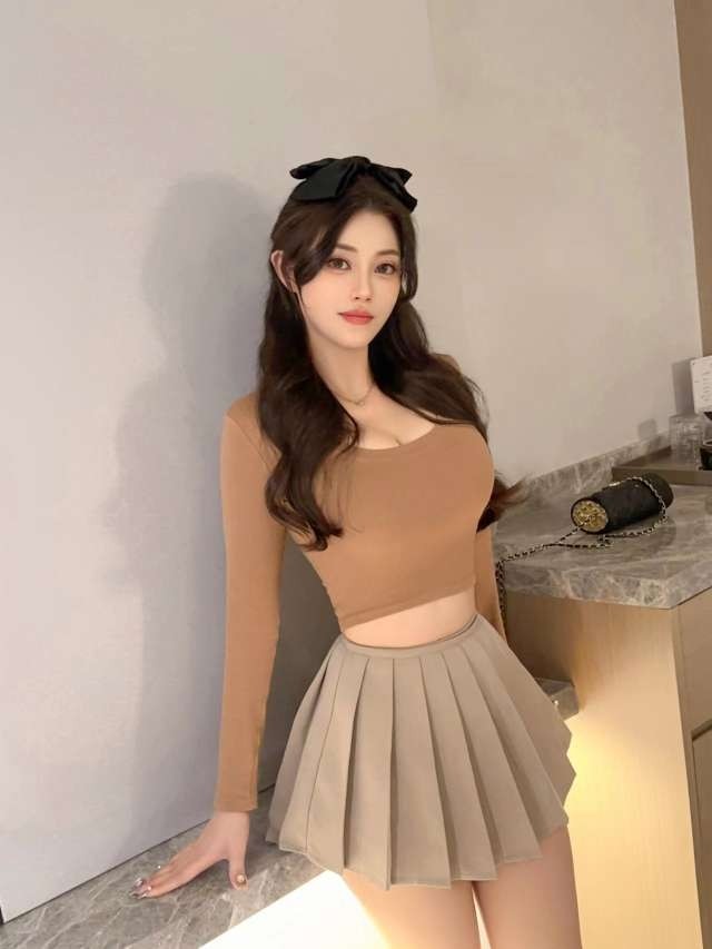 闵行气质御姐雅菲 Gallery 3