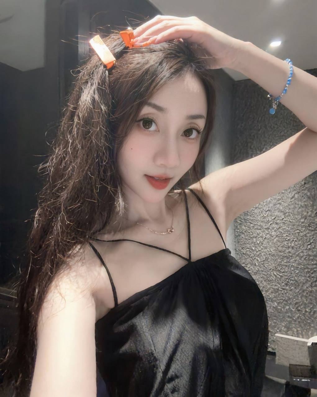 闵行婧婧 医学硕士小姐姐 Gallery 5