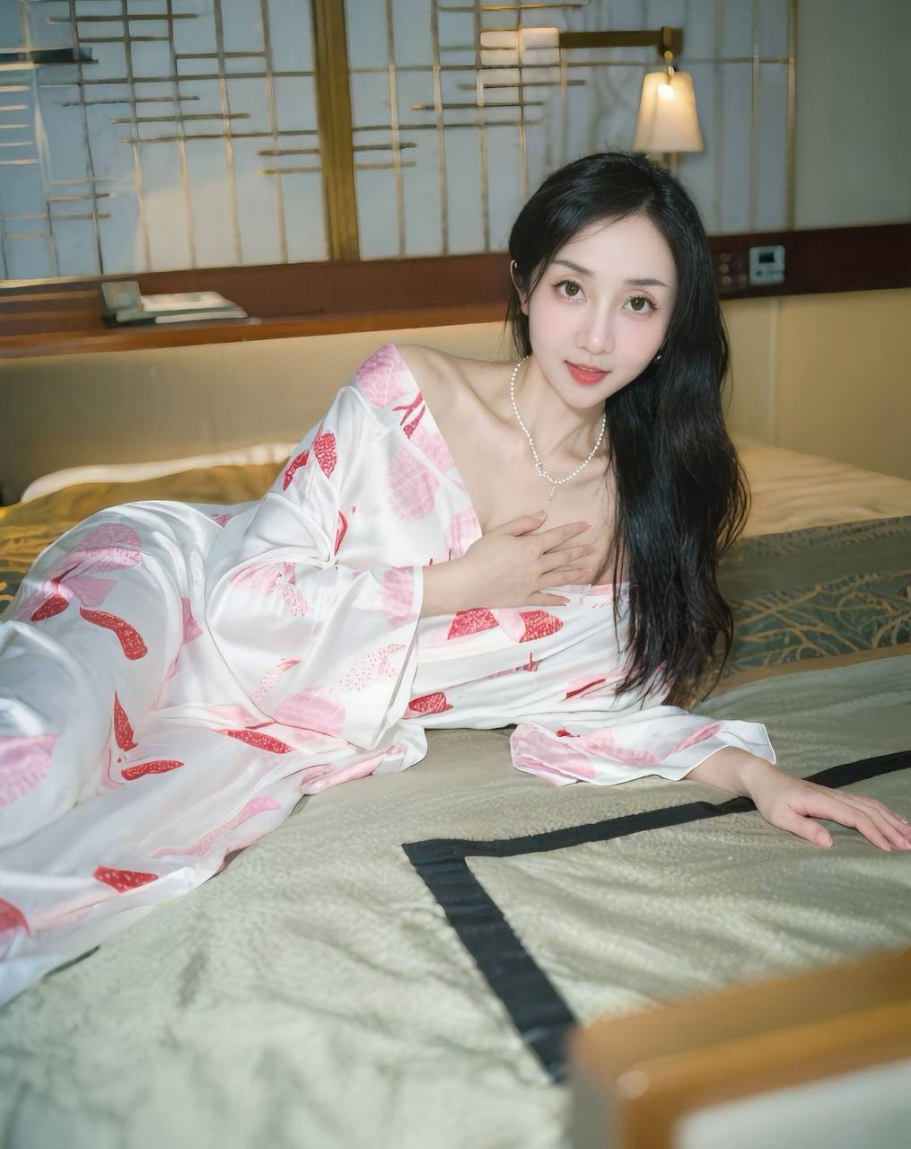 闵行婧婧 医学硕士小姐姐 Gallery 6