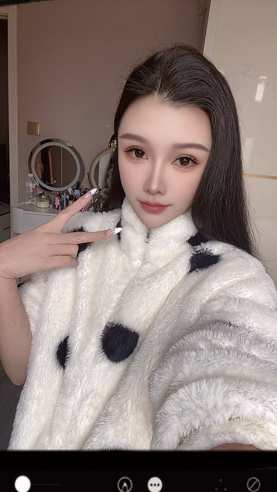 普陀骚姐蓝彩儿 Gallery 5