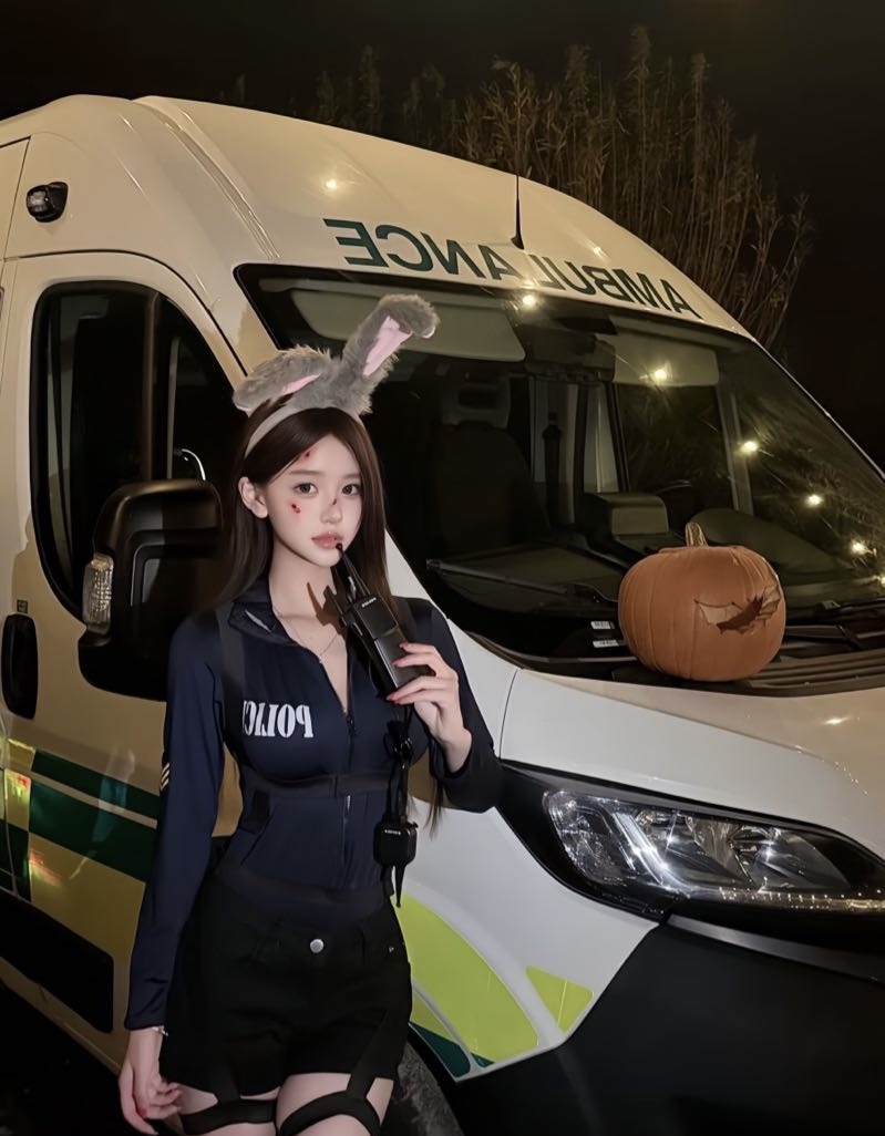 小迷你  颜值巅峰人如其名 Gallery 2