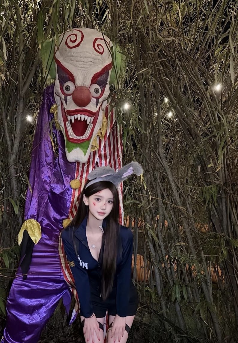 小迷你  颜值巅峰人如其名 Gallery 3