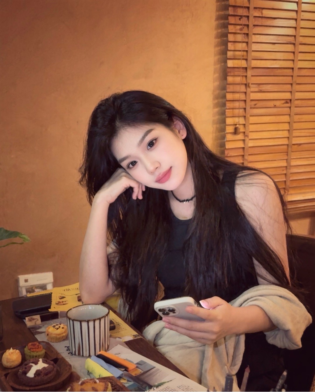 闵行06在校大学生太阳🌞白虎 Gallery 2