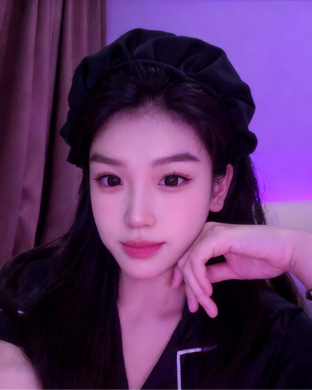 闵行06在校大学生太阳🌞白虎 Gallery 6