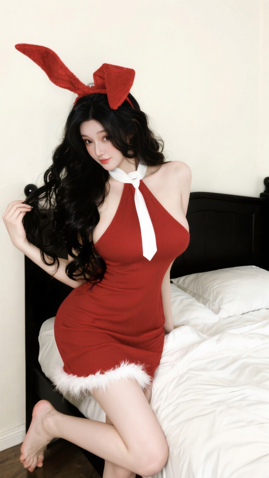 浦东第一巨乳F🐻范晶晶 Gallery 2