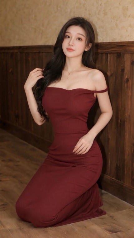 浦东张江大蜜F胸 范晶晶 Gallery 5