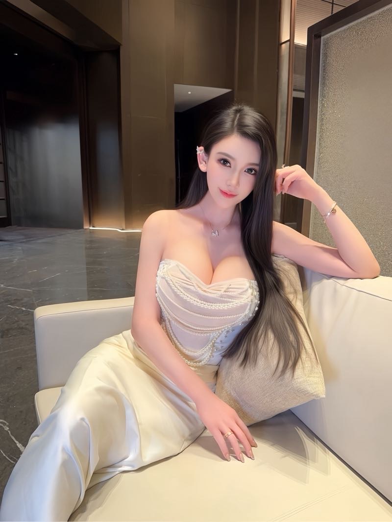 普陀 小雅 清纯系大胸御姐 Gallery 3