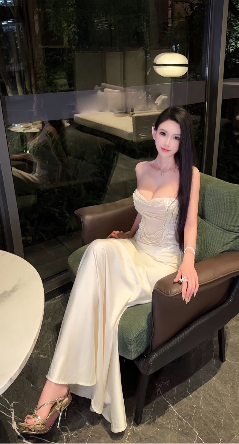 普陀 小雅 清纯系大胸御姐 Gallery 4