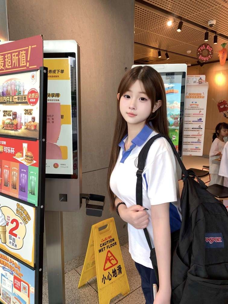 安宁🏠闵行新人小妹 Gallery 4