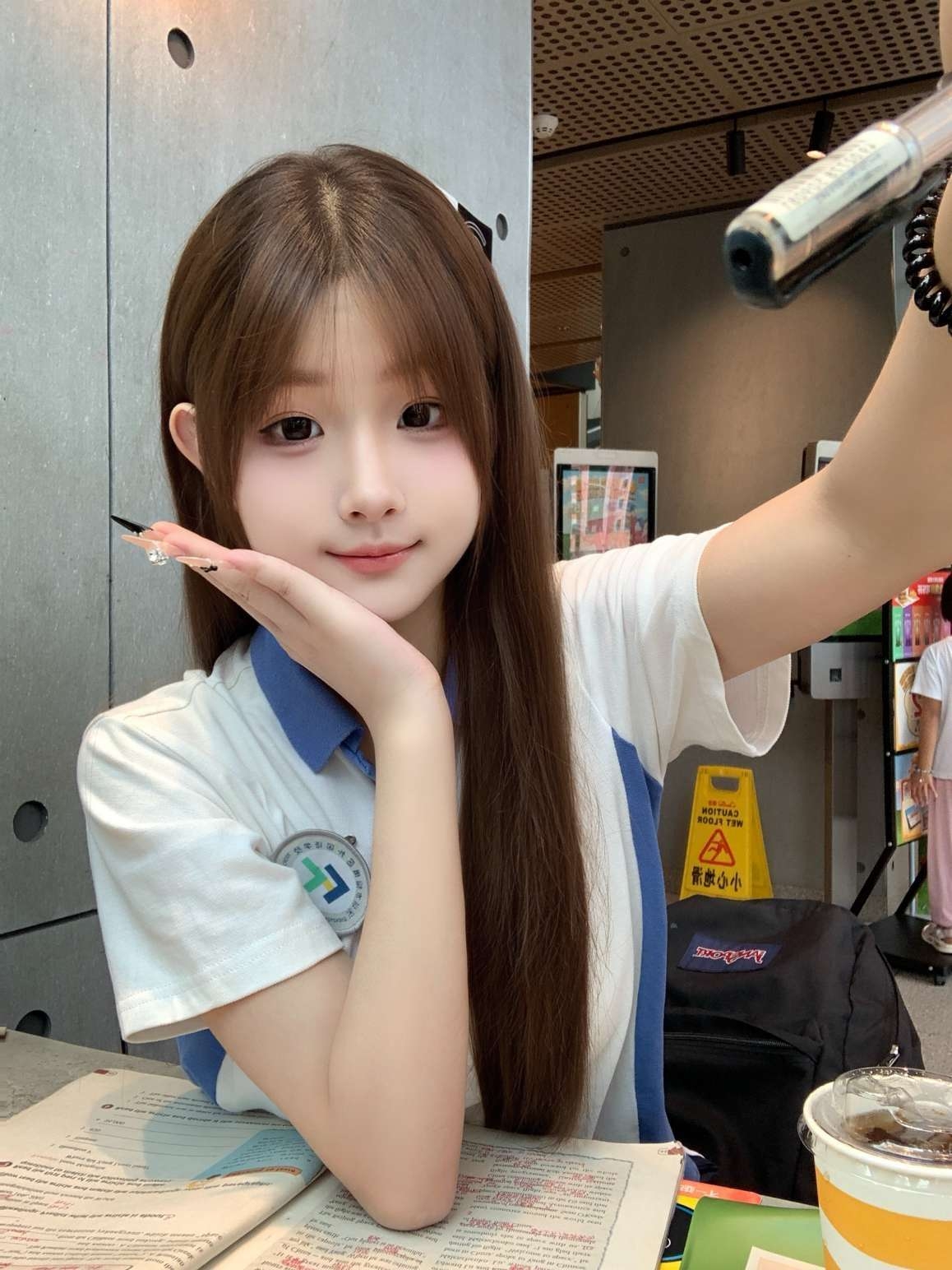 安宁🏠闵行新人小妹 Gallery 6