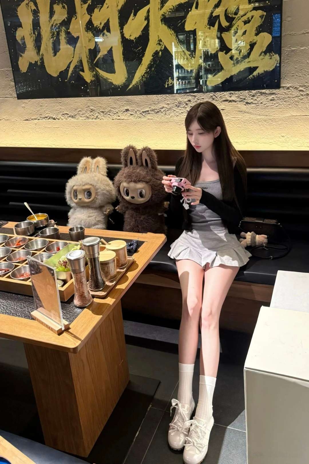 ๆธ
ๅฎ๐ ้ต่กๅ
จ่ฝ้้ Gallery 2