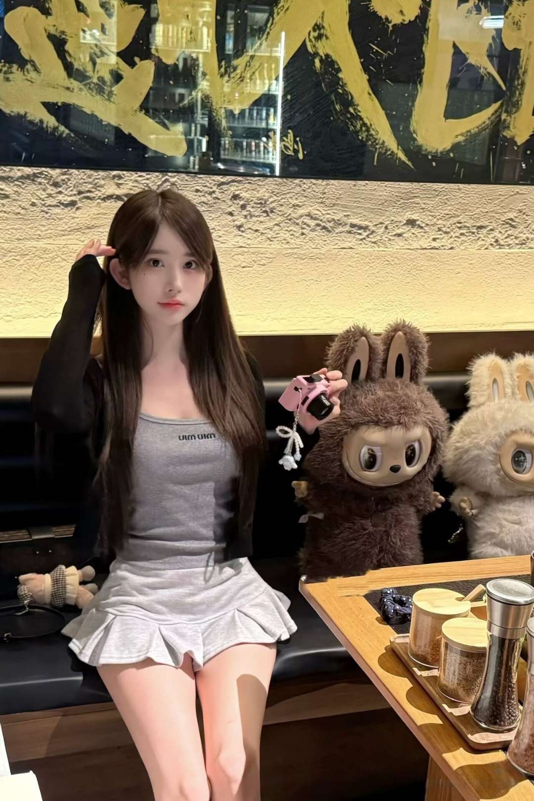 ๆธ
ๅฎ๐ ้ต่กๅ
จ่ฝ้้ Gallery 6