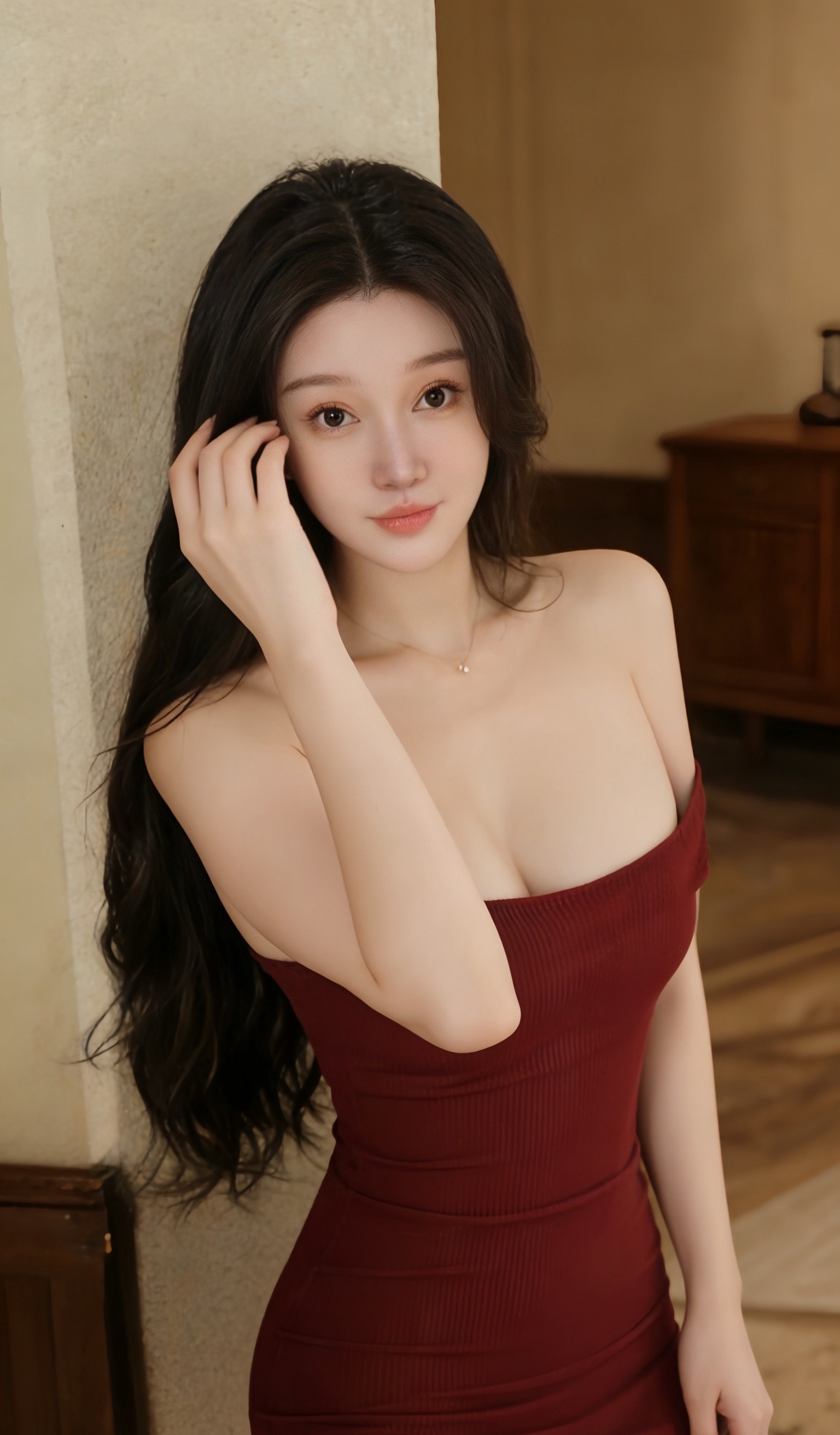 浦东张江大蜜：范晶晶 Gallery 5