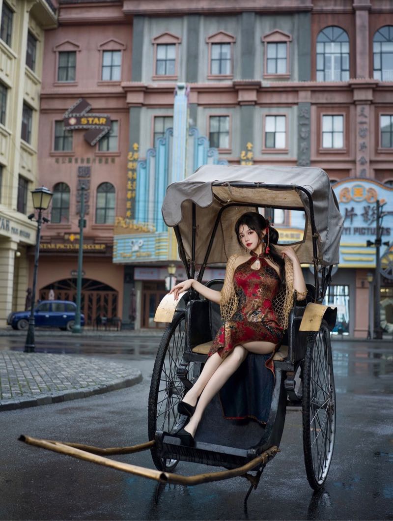 黄浦 青瑶 Gallery 2