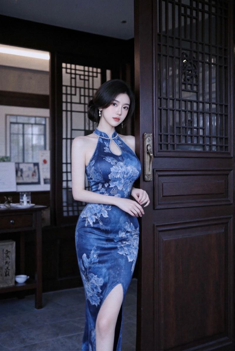 黄浦 映如 Gallery 4