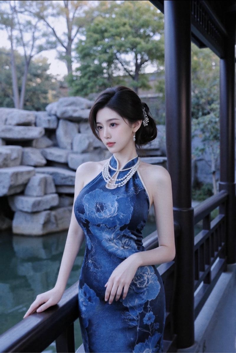 黄浦 映如 Gallery 5