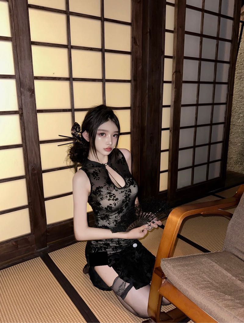 黄浦 慕晴 Gallery 1