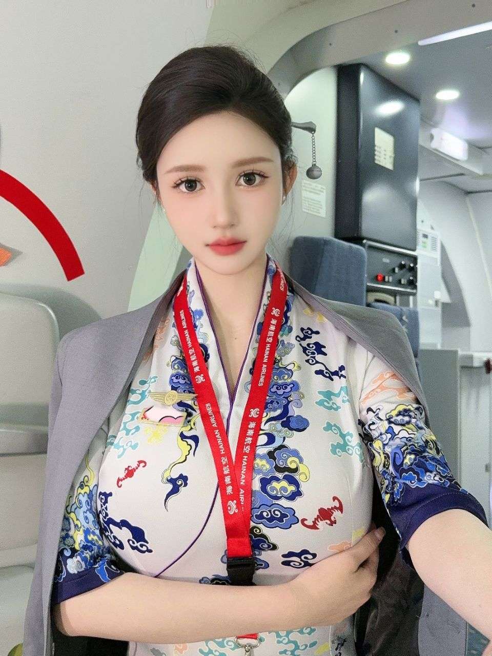 艾米🏠普陀空姐天鹅 Gallery 2