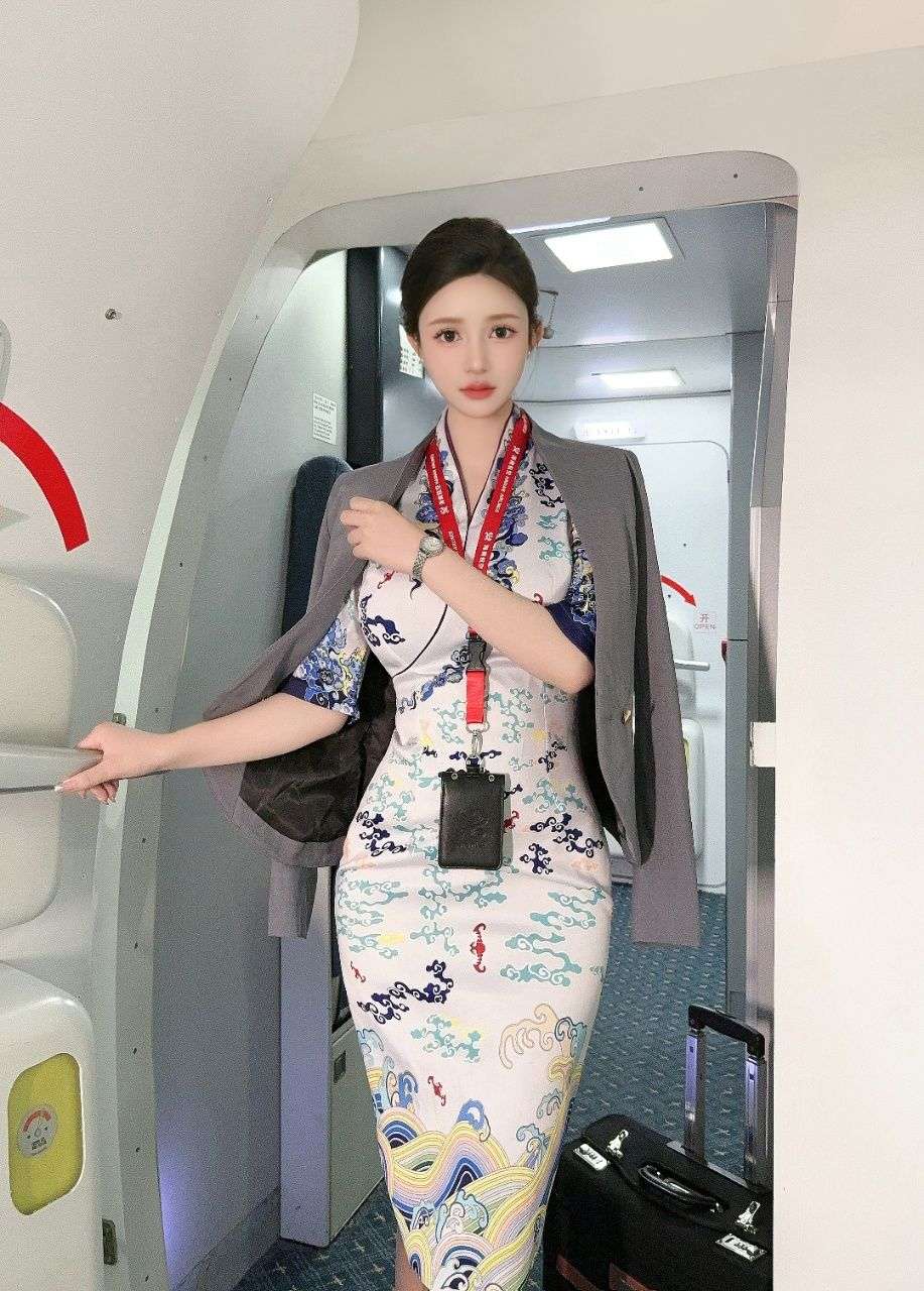 艾米🏠普陀空姐天鹅 Gallery 3