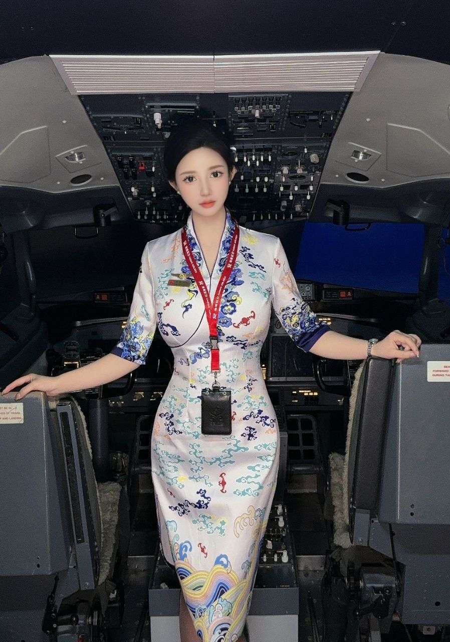 艾米🏠普陀空姐天鹅 Gallery 4