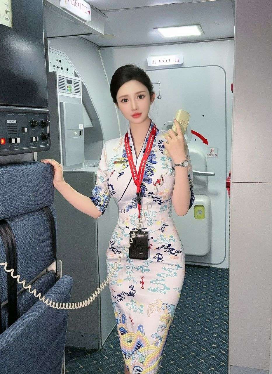 艾米🏠普陀空姐天鹅 Gallery 6