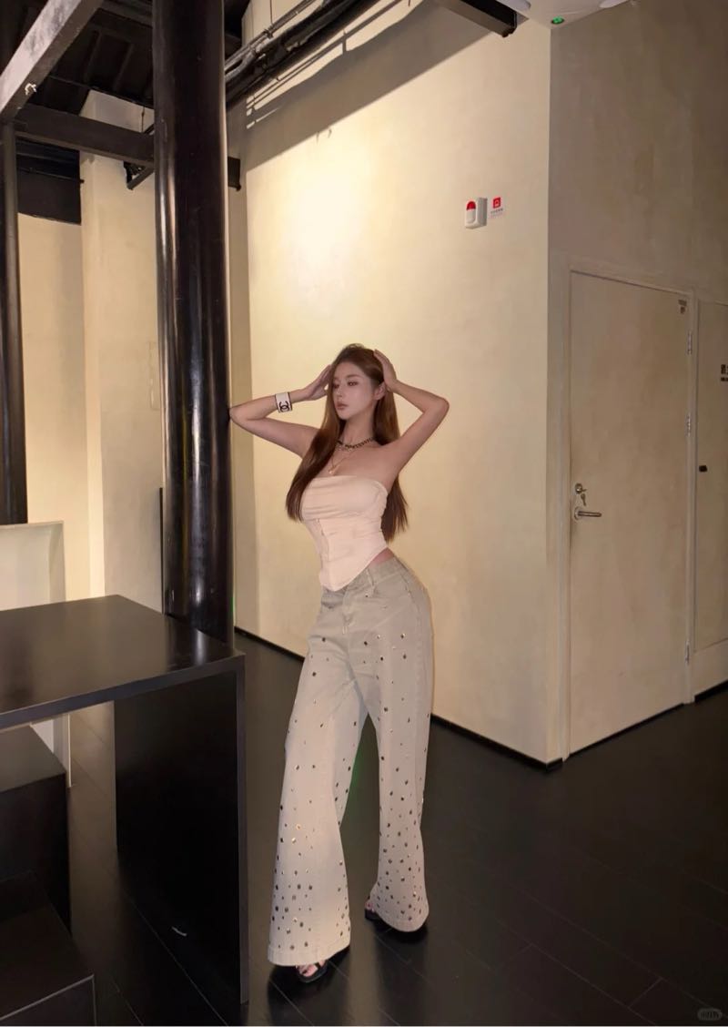 徐汇🥳清妍03年净身高175🌇 Gallery 1