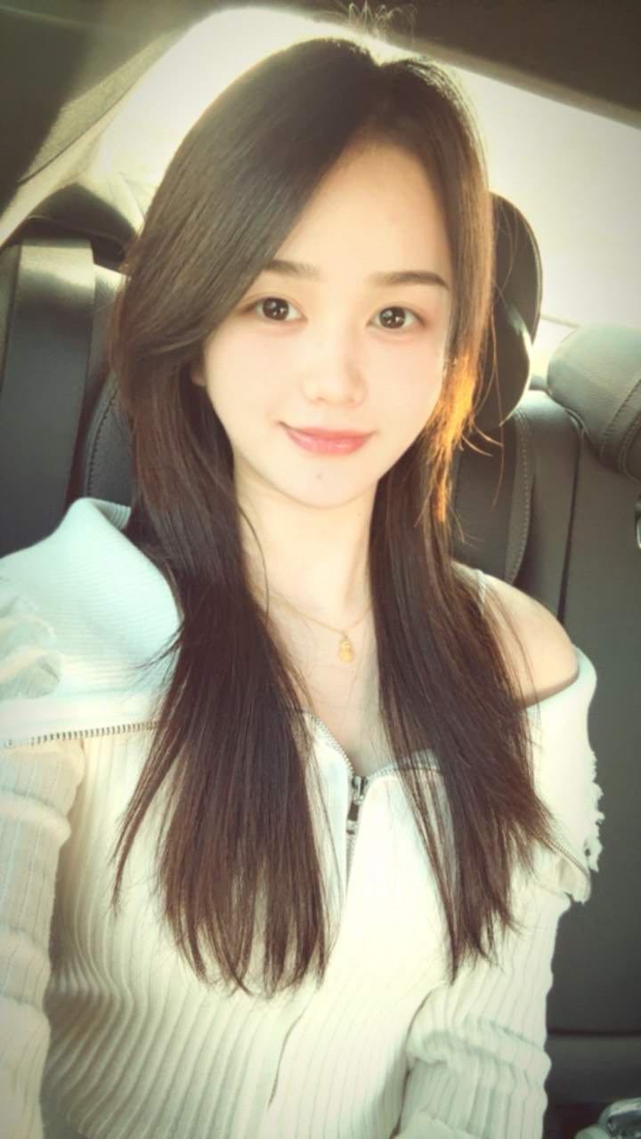 闵行可芯171美容师良家兼职 Gallery 5