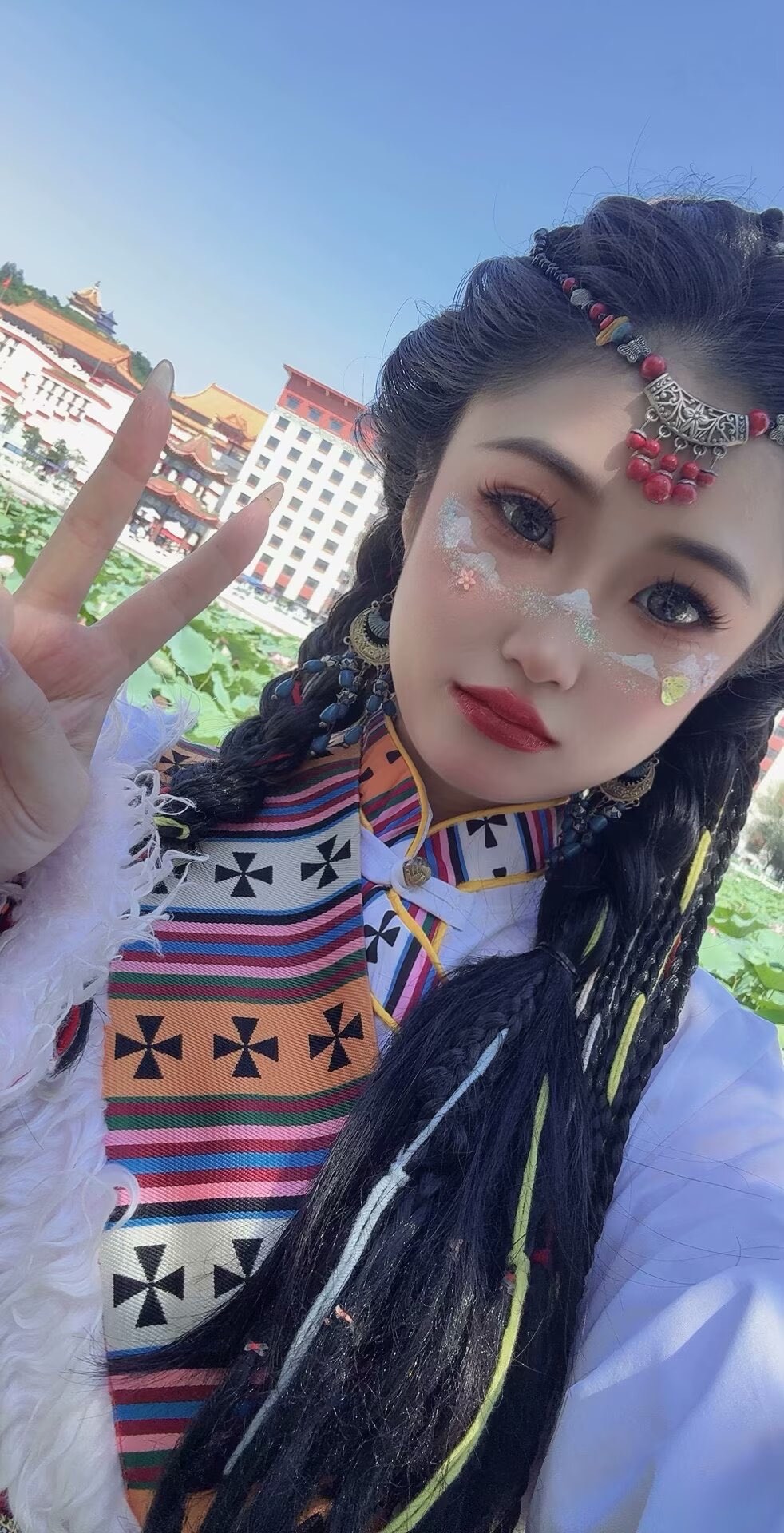 宝山徐瑶瑶 Gallery 1