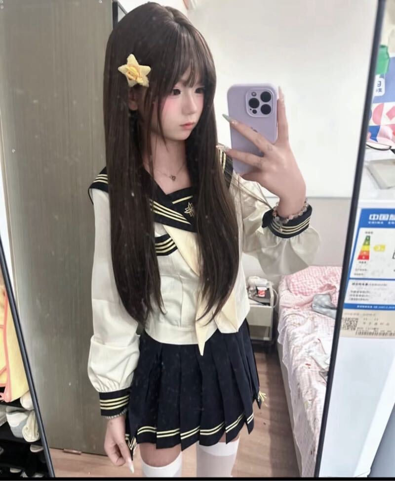 闵行极品萝莉07 泡泡 Gallery 1