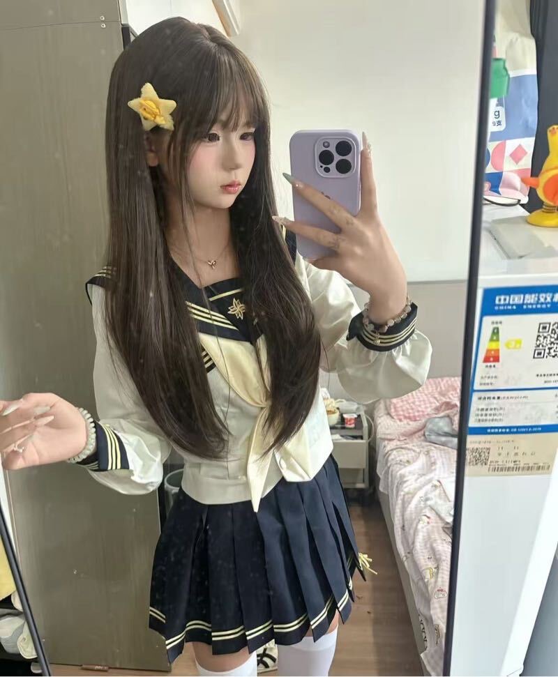 闵行极品萝莉07 泡泡 Gallery 3