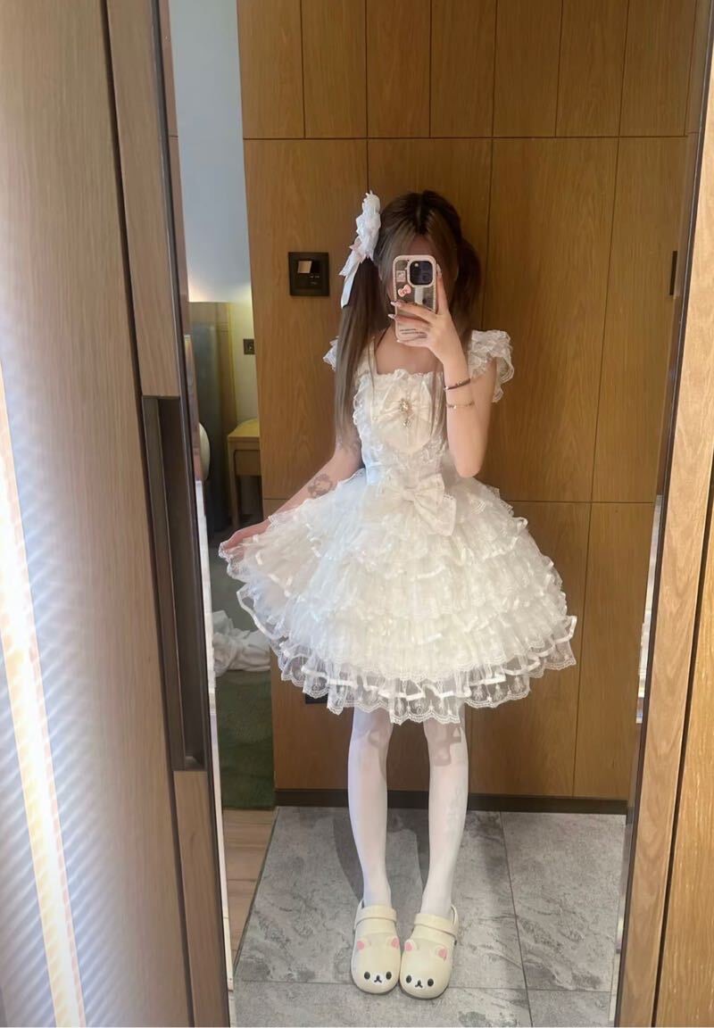 闵行极品萝莉07 泡泡 Gallery 5