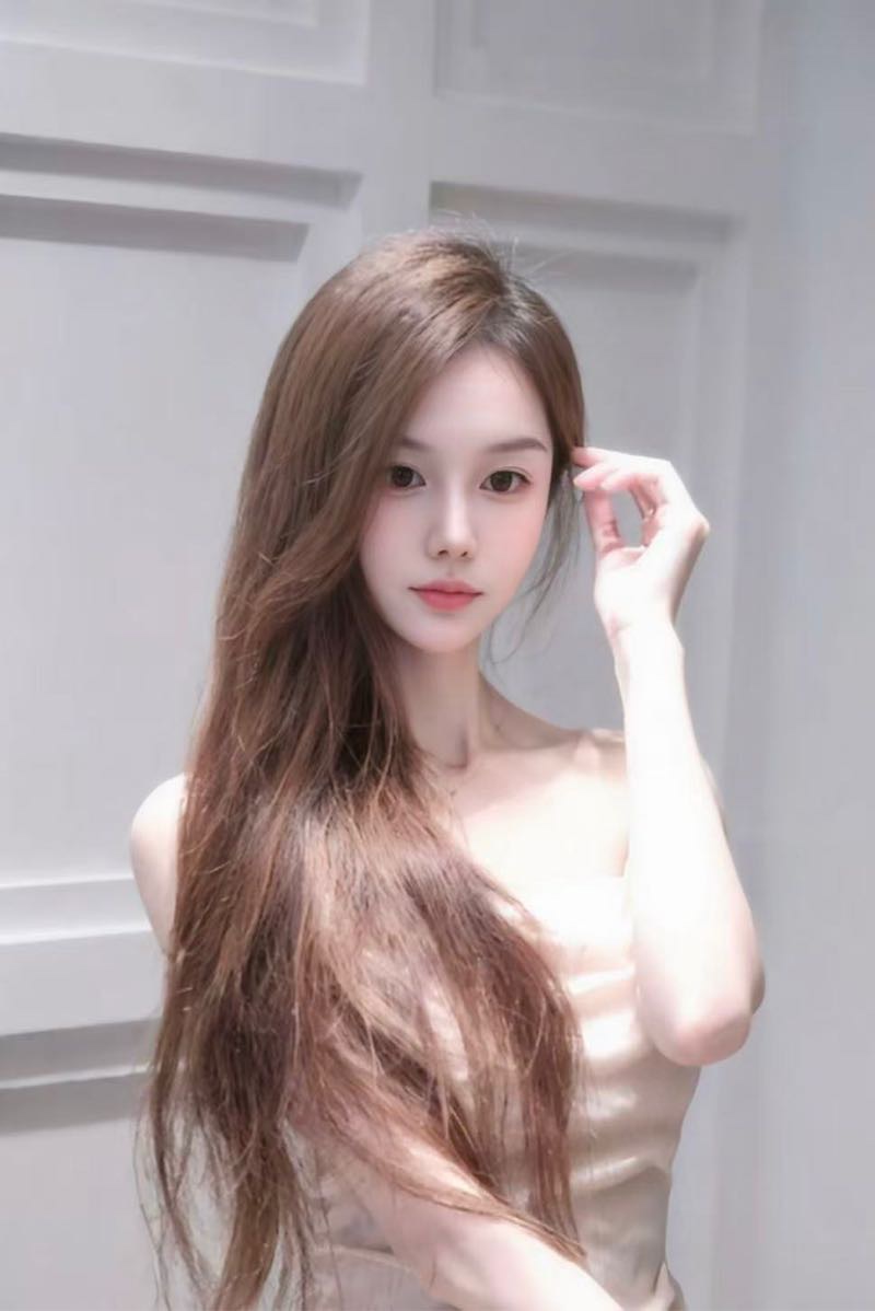 宝山顾村02小不点清清