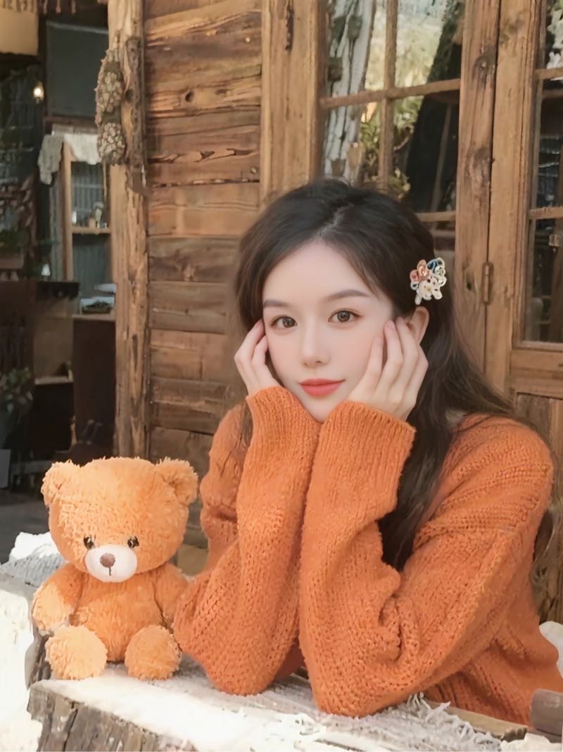 宝山顾村02小不点清清 Gallery 4