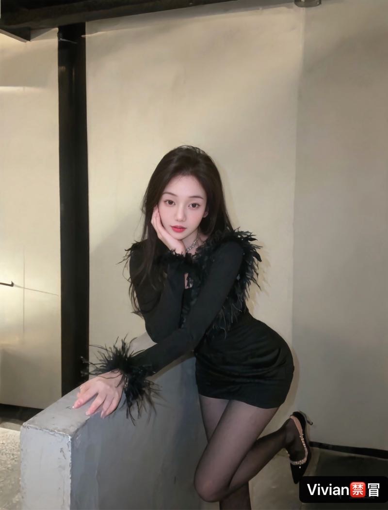 黄浦在校生兼职Vivian Gallery 7