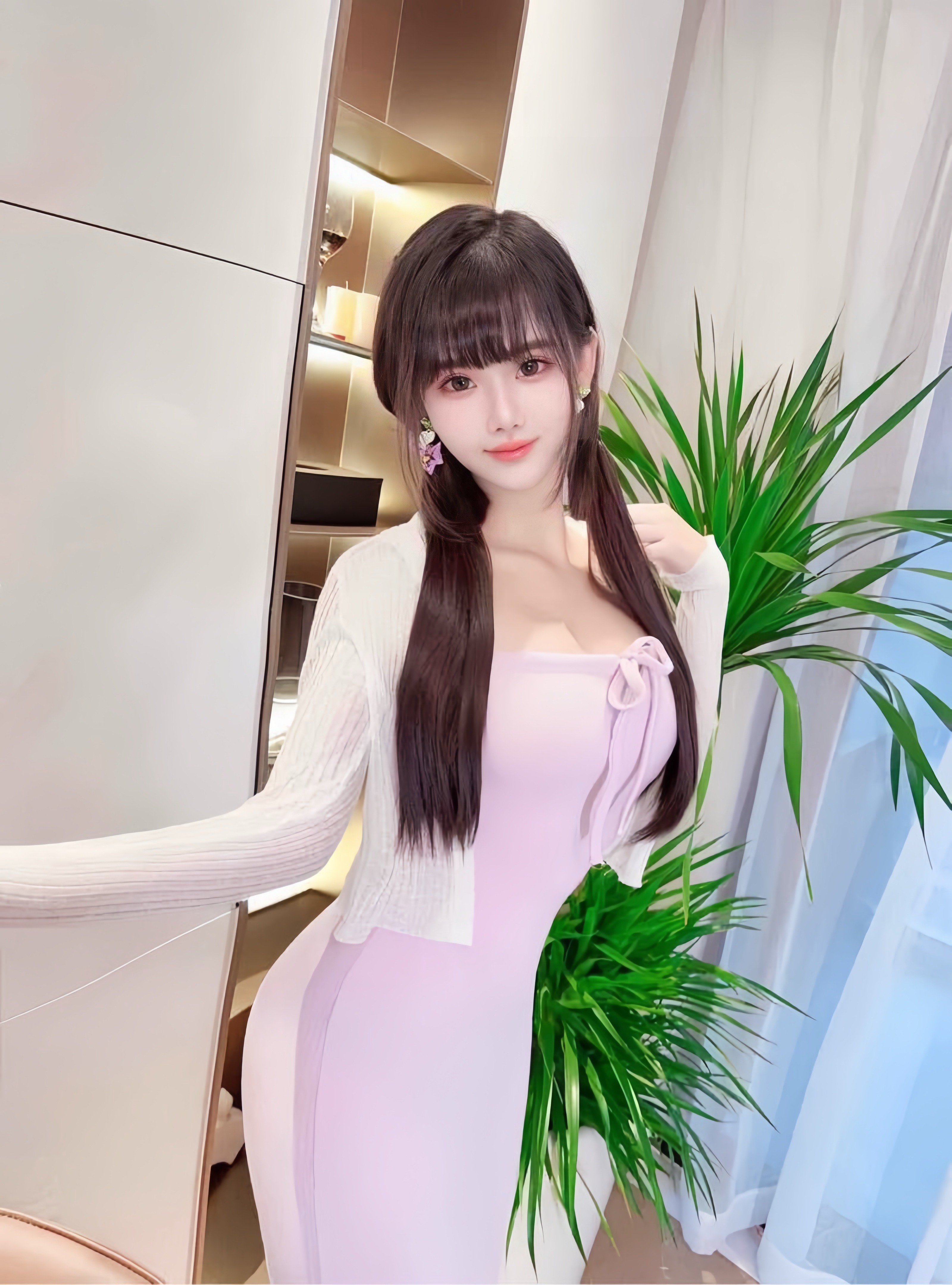 闵行❤️加钟王涵涵(专业抓龙筋+前列腺保养) Gallery 3