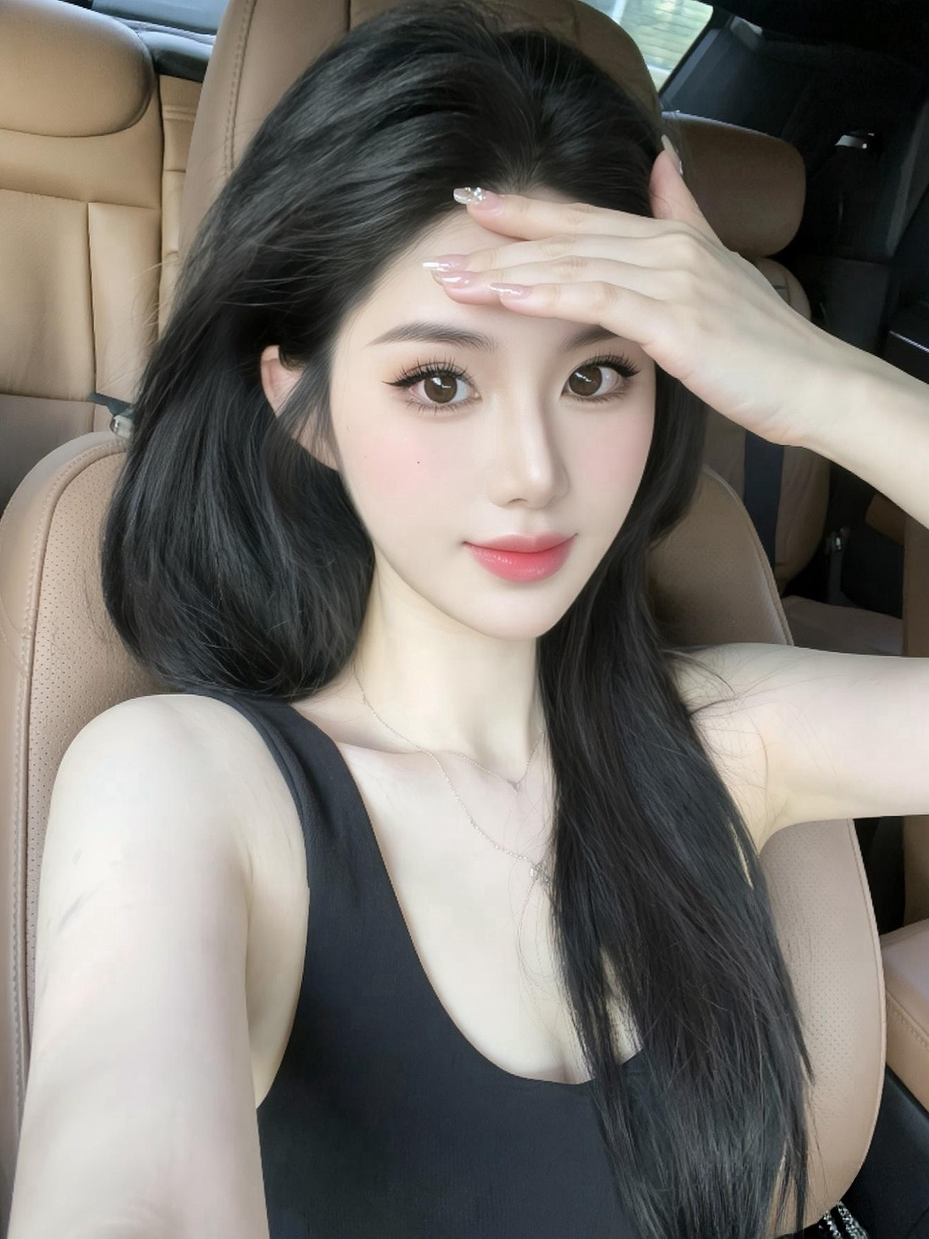 闵行❤️软软 高颜值冷白皮 Gallery 2