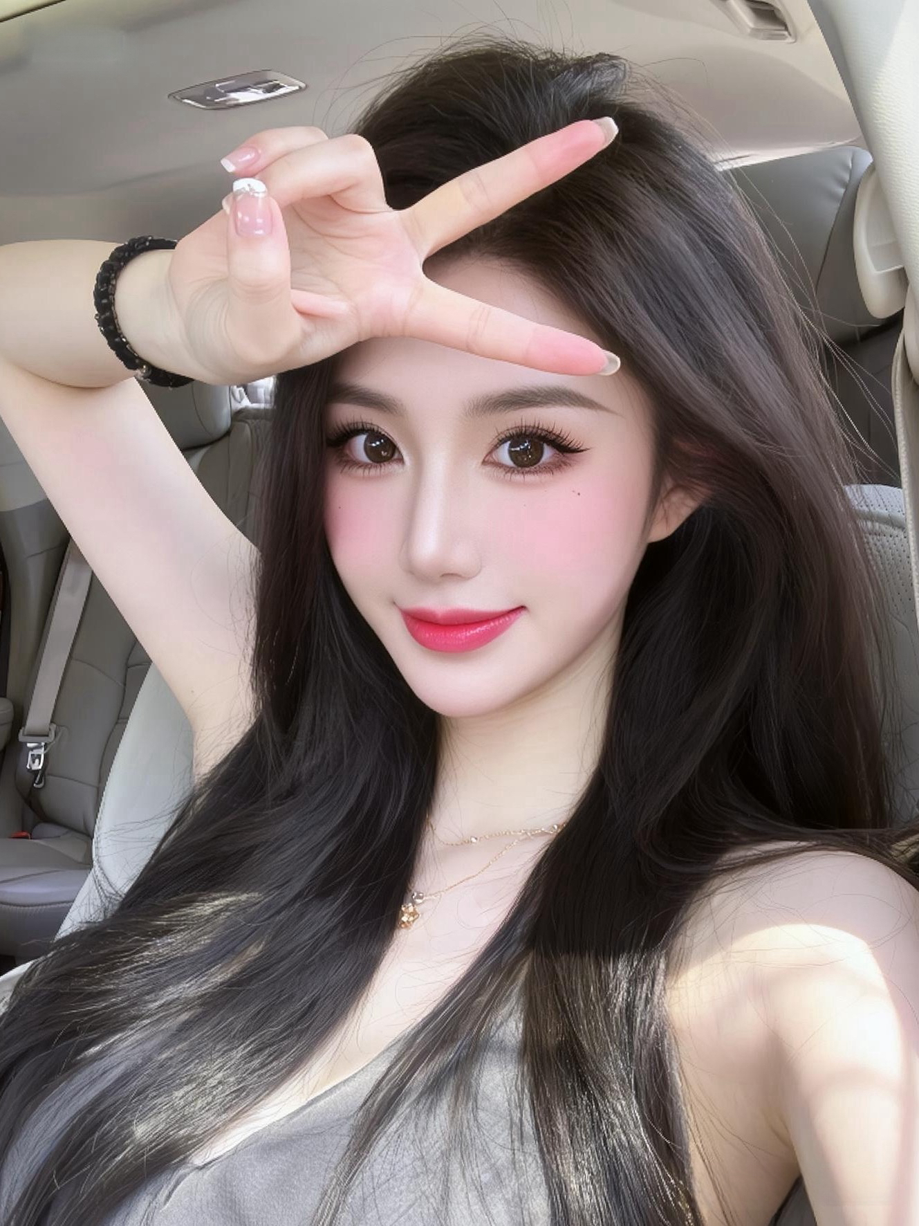 闵行❤️软软 高颜值冷白皮 Gallery 3