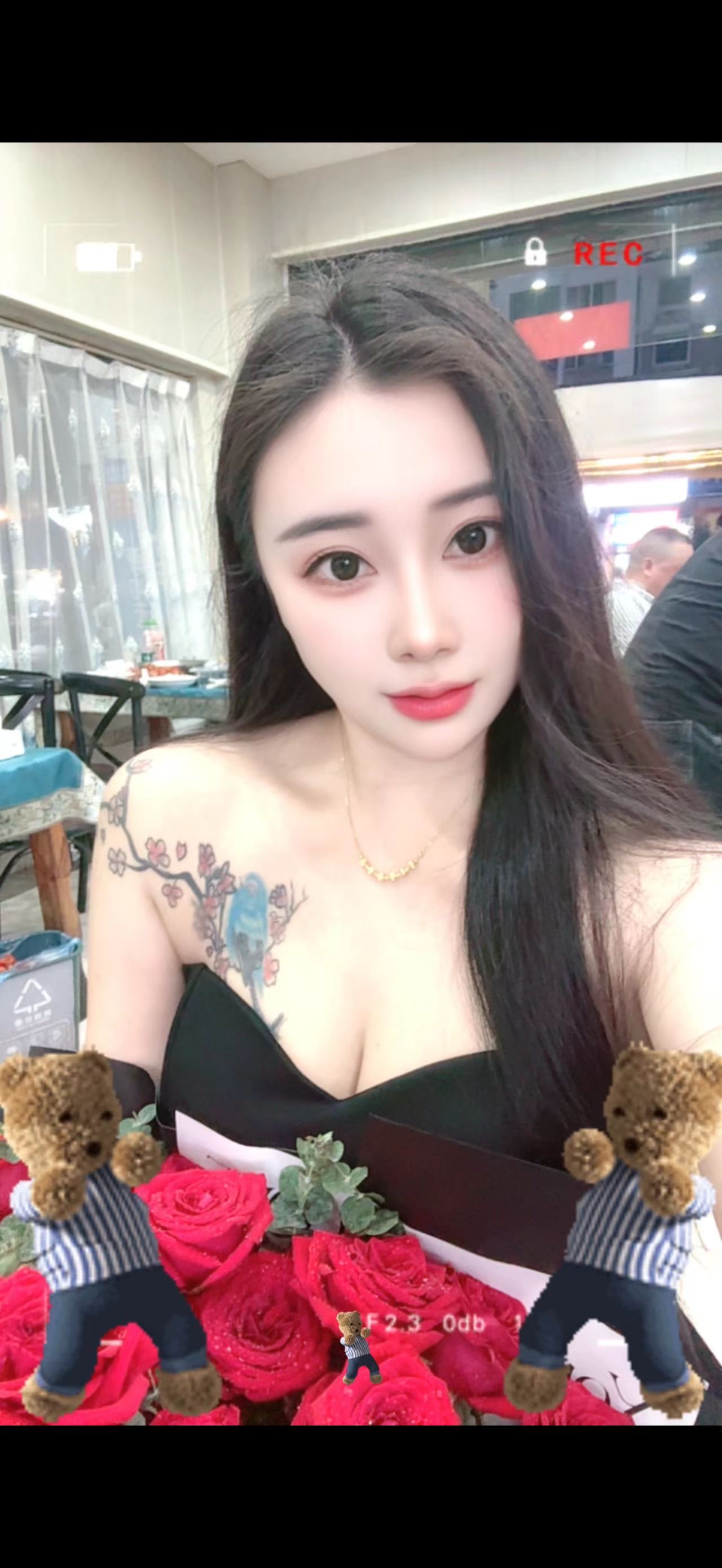 静安区07小林  手机照片  碧玺🔥本人比照片好看 Gallery 4