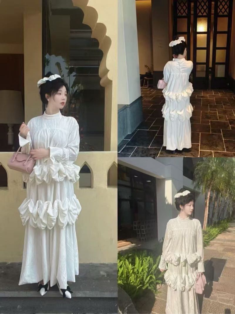 张江日本混血女优晚秋（小荡妇吸精神器 Gallery 1