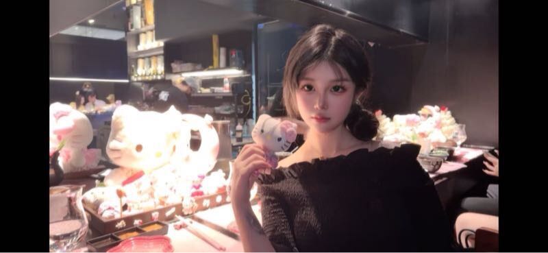 周浦康桥06极品白小纯小羽毛 Gallery 1