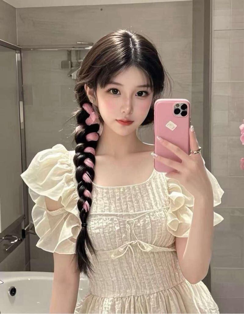 周浦康桥06极品白小纯小羽毛 Gallery 6