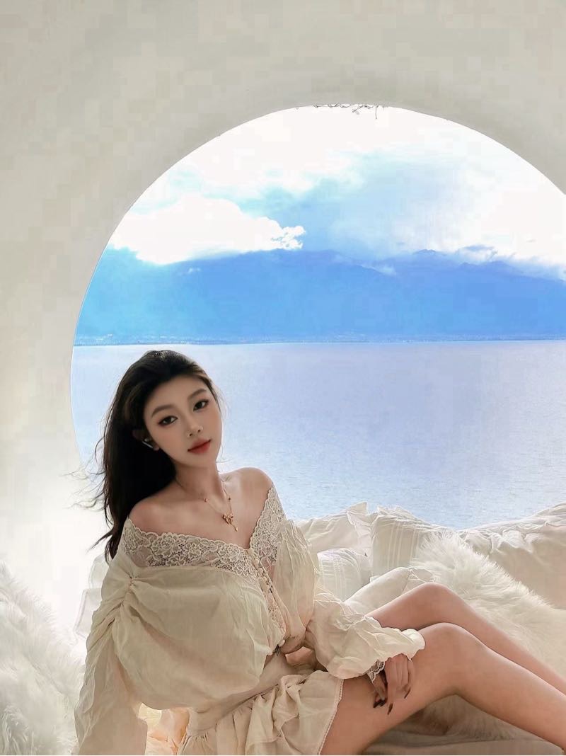 普陀白虎一线天元气 Gallery 6